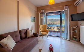 Antigone Apartments Argostoli (Spilia) 2