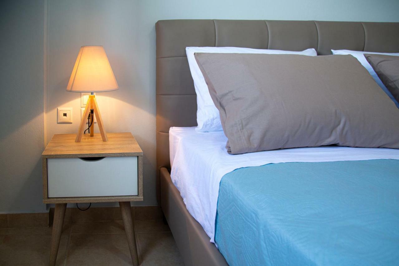 Antigone Apartments Argostoli  Esterno foto